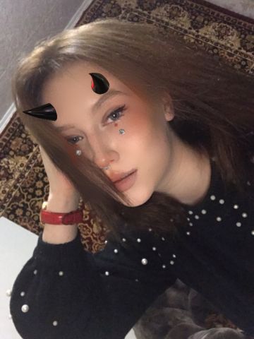 Проститутка Ида